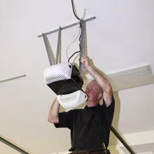 Tinley Park Garage Doors Store Tinley Park, IL 708-683-1030 - garage-door-maintenance