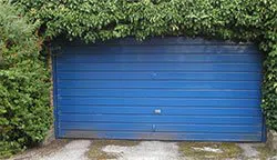 Tinley Park Garage Doors Store Tinley Park, IL 708-683-1030 - standard-garage-doors-side
